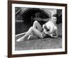 Gia Scala-null-Framed Photo