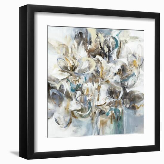 Gia-K. Nari-Framed Art Print