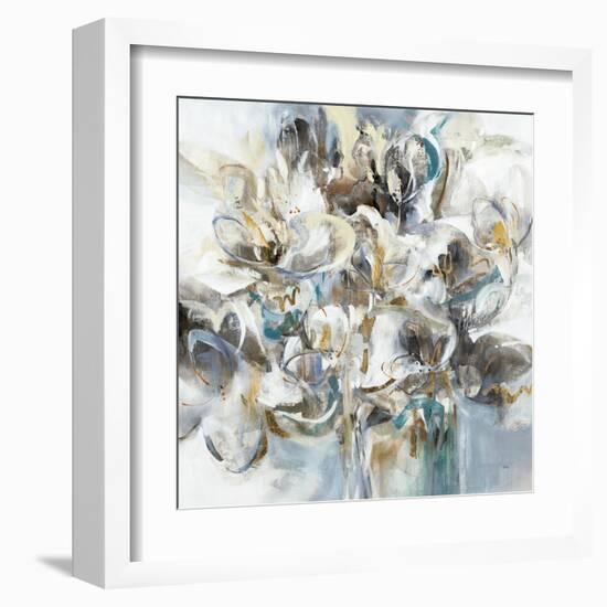 Gia-K. Nari-Framed Art Print