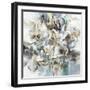 Gia-K. Nari-Framed Art Print