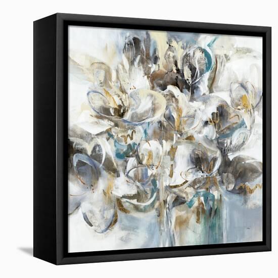 Gia-K. Nari-Framed Stretched Canvas