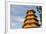 Giac Lam Pagoda, Ho Chi Minh City, Vietnam, Indochina, Southeast Asia, Asia-Ian Trower-Framed Photographic Print