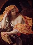 Allegory of Philosophy-Giacinto Brandi-Giclee Print