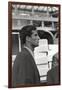 Giacinto Facchetti-Mario de Biasi-Framed Giclee Print