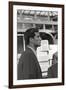 Giacinto Facchetti-Mario de Biasi-Framed Giclee Print