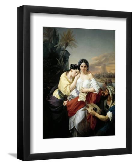 Premium Giclee Print, , large