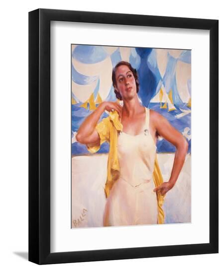 Premium Giclee Print, , large