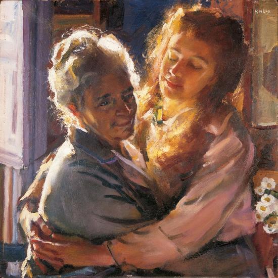 Giclee Print, , large