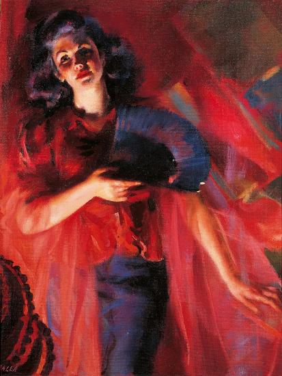 Premium Giclee Print, , large
