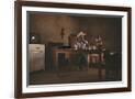 Gramercy Espresso