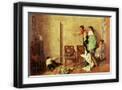 Black Frame