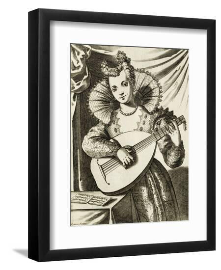 Giclee Print, , large