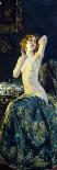 Nude, 1897-Giacomo Grosso-Giclee Print
