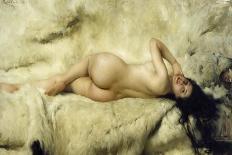 Nude, 1897-Giacomo Grosso-Giclee Print