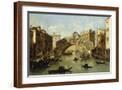 Brown Frame