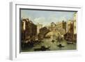 White Frame