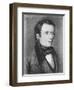 Giacomo Leopardi,Italian Poet, 1798-1837-null-Framed Giclee Print