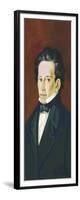 Giacomo Leopardi-null-Framed Giclee Print