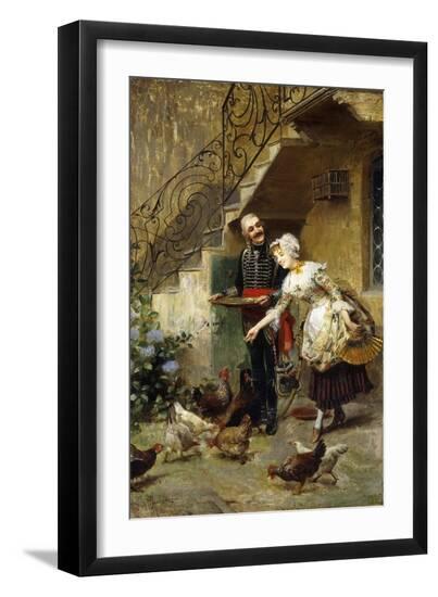 Premium Giclee Print, , large