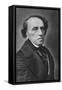 Giacomo Meyerbeer, German Opera Composer-Felix Nadar-Framed Stretched Canvas