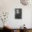 Giacomo Meyerbeer, German Opera Composer-Felix Nadar-Giclee Print displayed on a wall