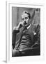 Giacomo Puccini (1858-192), Italian Composer, 1910-null-Framed Giclee Print