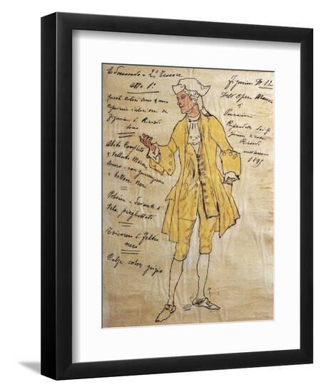 Premium Giclee Print, , large