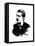 Giacomo Puccini, Italian Composer-Joseph Simpson-Framed Stretched Canvas