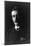 Giacomo Puccini, Italian Opera Composer. 1907-null-Mounted Photo