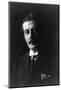 Giacomo Puccini, Italian Opera Composer. 1907-null-Mounted Photo