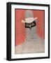 Giacomo Puccini, Italian Opera Composer-null-Framed Photographic Print