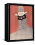 Giacomo Puccini, Italian Opera Composer-null-Framed Stretched Canvas