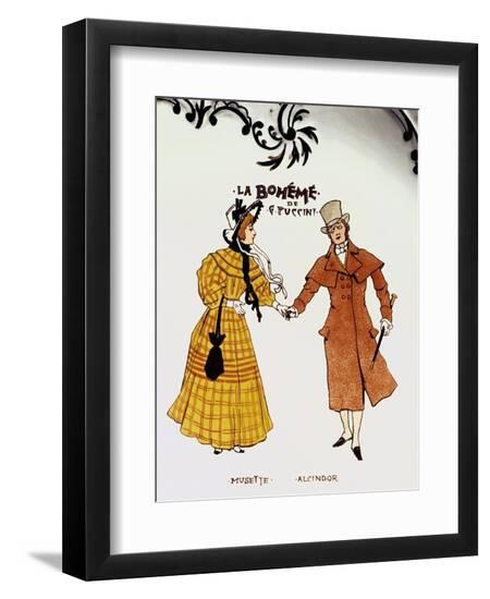 Premium Giclee Print, , large
