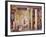 Giacomo Puccini 's opera Tosca-Adolfo Hohenstein-Framed Giclee Print