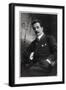 Giacomo Puccini-null-Framed Giclee Print