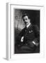 Giacomo Puccini-null-Framed Giclee Print