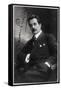 Giacomo Puccini-null-Framed Stretched Canvas