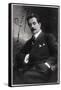 Giacomo Puccini-null-Framed Stretched Canvas