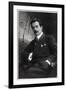 Giacomo Puccini-null-Framed Giclee Print