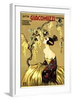 Giacomuzzi-Sorgiani-Framed Art Print