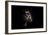 Giada Dust-null-Framed Art Print