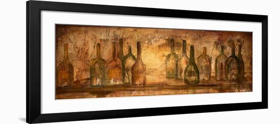 Giallo Brunastro-Jodi Monahan-Framed Premium Giclee Print