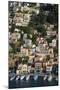 Gialos Harbour, Symi, Dodecanese, Greek Islands, Greece, Europe-null-Mounted Photographic Print