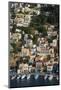 Gialos Harbour, Symi, Dodecanese, Greek Islands, Greece, Europe-null-Mounted Photographic Print