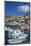 Gialos Harbour, Symi Island, Dodecanese, Greek Islands, Greece, Europe-Tuul-Mounted Photographic Print