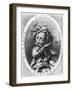 Giambattista Marino-Simon Vouet-Framed Giclee Print