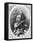 Giambattista Marino-Simon Vouet-Framed Stretched Canvas