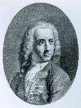 Giovanni Antonio Canal (1697-1768)-Giambattista Piazzetta-Giclee Print