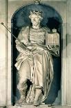 Equestrian Statue of Cosimo I, Grand Duke of Tuscany-Giambologna-Giclee Print