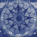 Blueprint Celestial VII-Giampaolo Pasi-Art Print